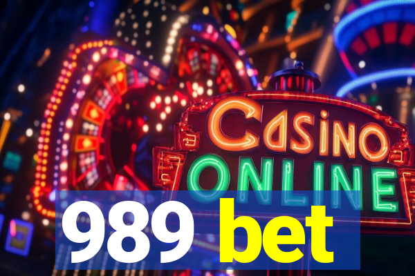 989 bet